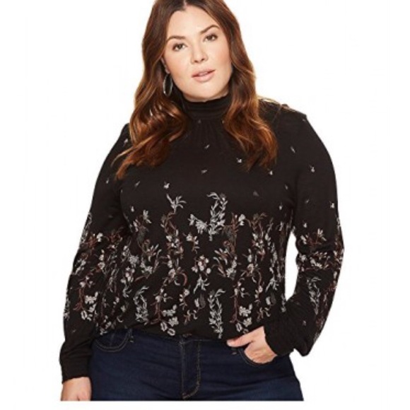 Lucky Brand Tops - Lucky Brand Top NWT